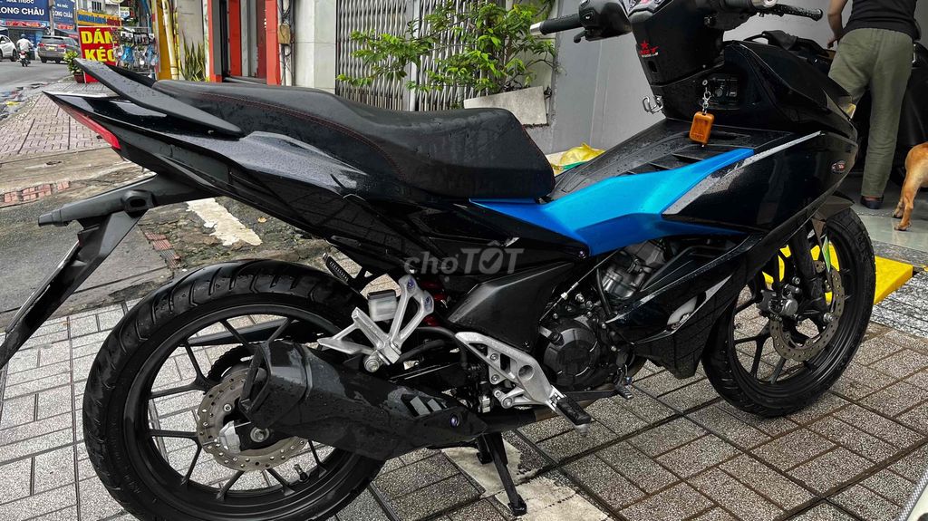 winnerx v2 bstp 15k2 km. Mua bán Xe máy tại Quận Tân Bình Tp Hồ Chí Minh được đăng bởi Thiên Phúc hình 1