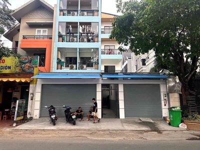 Аренда · 1 комн. · 25 м² · Thành phố Thủ Đức, ул. Đường Lê Hữu Kiều
