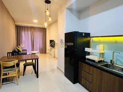 Cho thuê căn 2PN giá tốt 16tr, view tầng cao rộng rãi thoáng mát