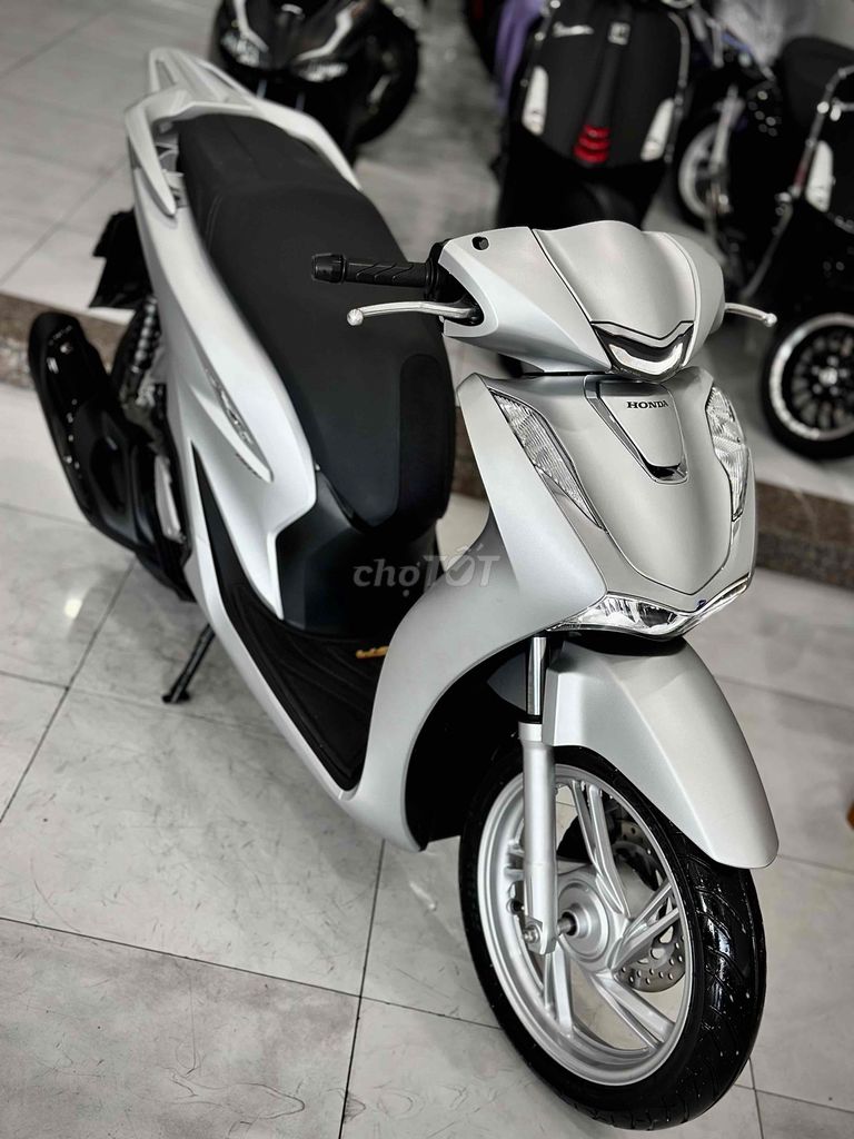 Sh125i 2023 Lướt chính chủ ( Hỗ trợ GÓP ) 🔥🔥. Mua bán Xe máy tại Thị xã Phú Mỹ Bà Rịa - Vũng Tàu được đăng bởi Cửa Hàng Xe Máy Phú Mỹ hình 1