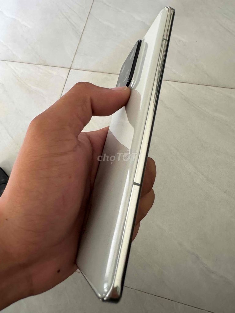 Xiaomi 13 Pro 128GB Trắng. Mua bán Điện thoại tại Quận Hải Châu Đà Nẵng được đăng bởi Thành HP hình 1