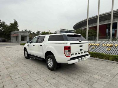 Ford Ranger 2018 XLS 2.2 4x2 MT - xe tư nhân