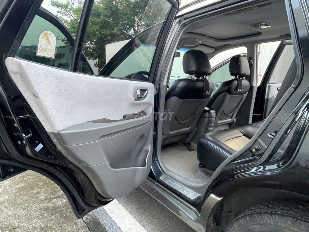 Gold 2.0 AT máy dầu đăng ký 2005. Mua bán Ô tô tại Quận Hoàng Mai Hà Nội được đăng bởi lê hưng  hình 10