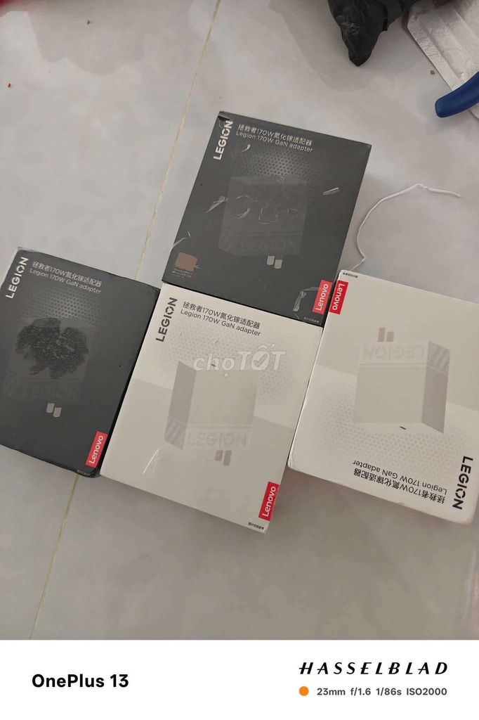 Sạc laptop Lenovo Legion C170 (170W) cáp vuông. Mua bán Phụ kiện (Màn hình, Chuột...) tại Thành phố Cam Ranh Khánh Hòa được đăng bởi Co Há hình 1