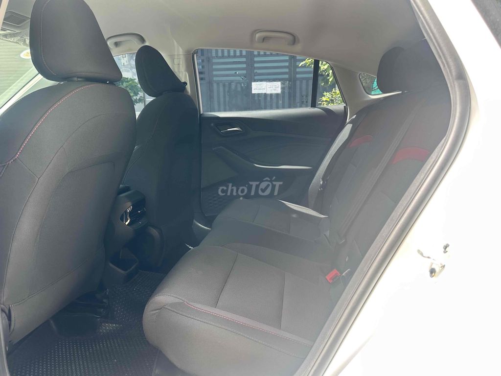 MG MG5 2024 - 14900 km. Mua bán Ô tô tại Quận Bình Tân Tp Hồ Chí Minh được đăng bởi SONIC CAR CARE hình 14