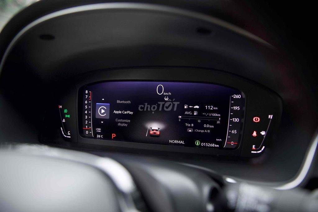 CIVIC RS 2024 CỰC MỚI, ODO: 15.000KM, BẢN CAO CẤP. Mua bán Ô tô tại Quận 10 Tp Hồ Chí Minh được đăng bởi PC Trương hình 18