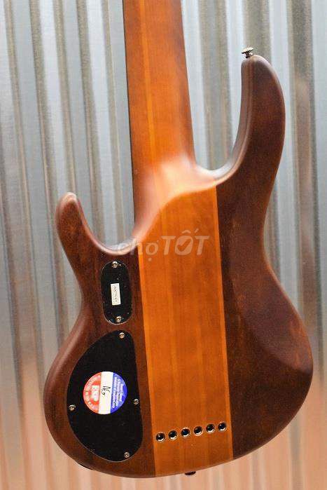 Tphcm cần bán bass LTD D6 6 dây