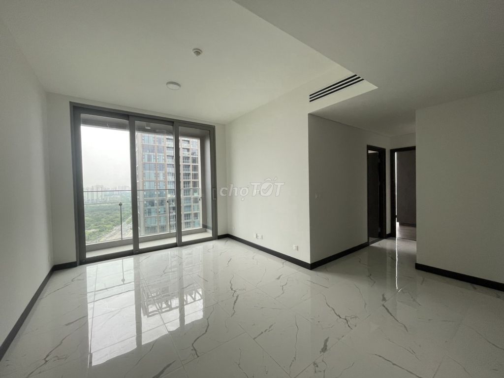 Аренда · 2 комн. · 94 м² · Thành phố Thủ Đức, ул. Mai Chí Thọ