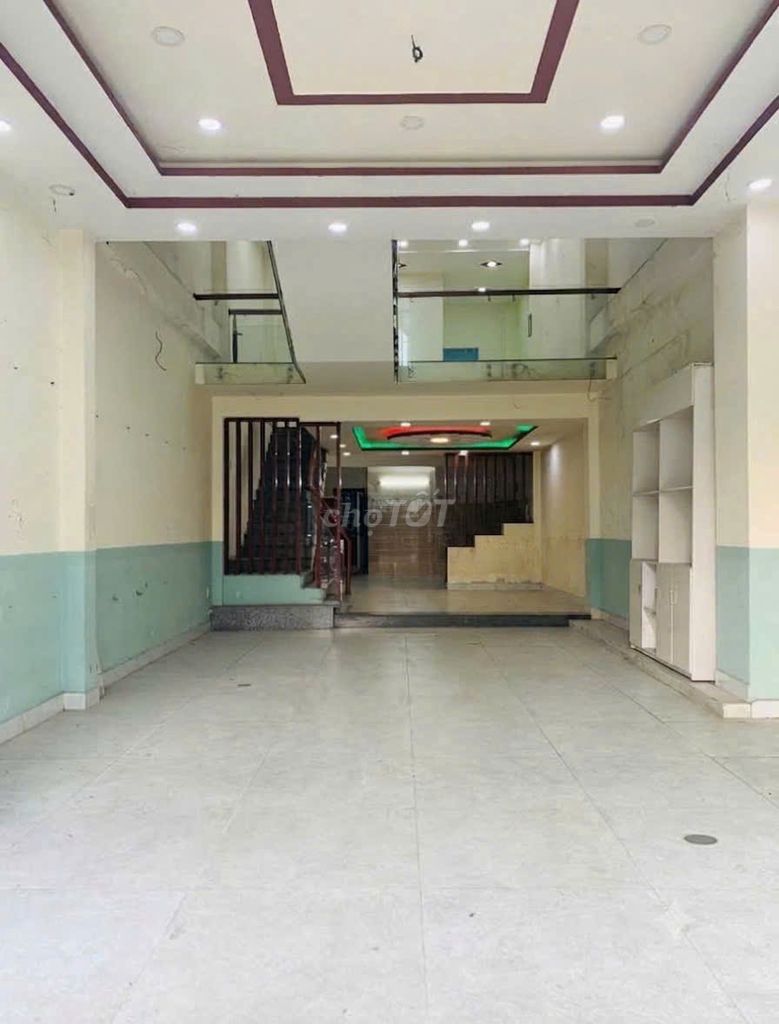 Rent · 3 bd · 100 м² · Quận Cẩm Lệ, ул. Đường Yên Thế