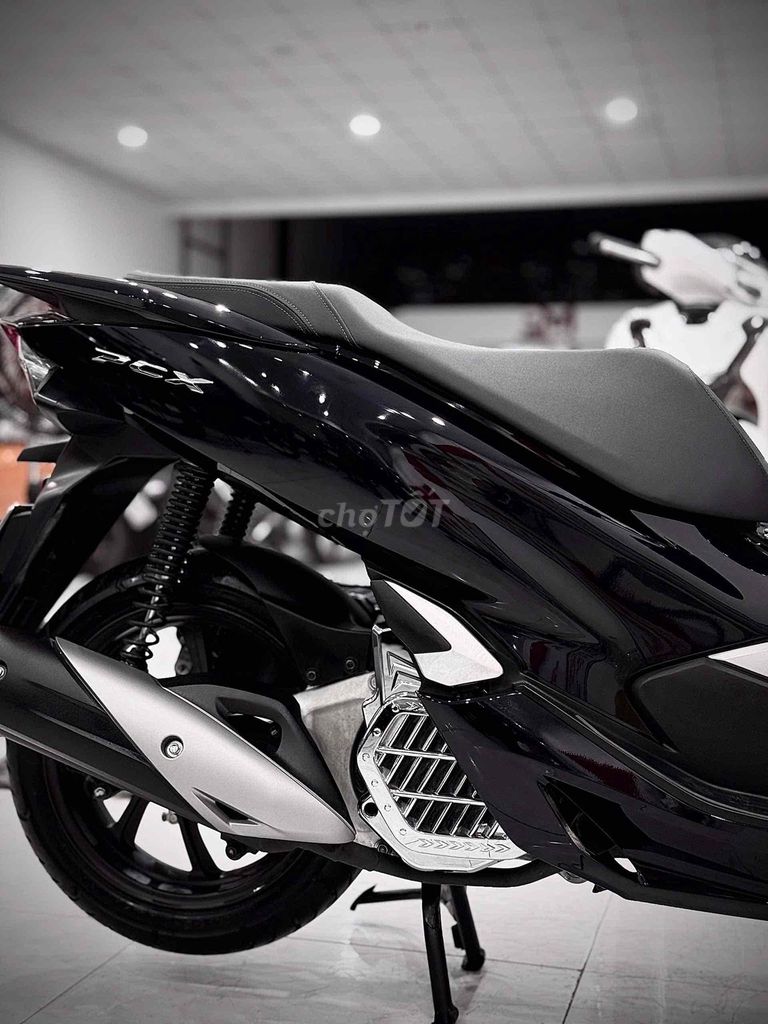 PCX 2020 Odo4k siêu cọp chính chủ ( Hỗ trợ GÓP ) 🔥. Mua bán Xe máy tại Thị xã Phú Mỹ Bà Rịa - Vũng Tàu được đăng bởi Cửa Hàng Xe Máy Phú Mỹ hình 8