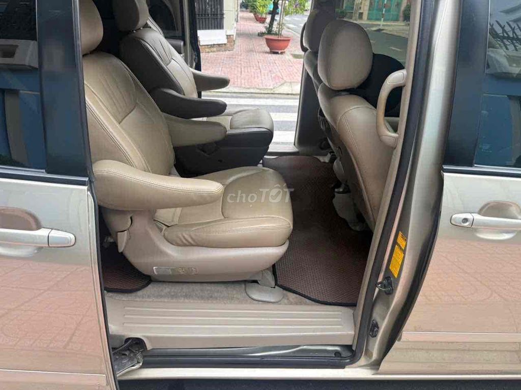 Toyota Sienna LE 3.5 đời cuối 2008 nhập mỹ. Mua bán Ô tô tại Huyện Bình Chánh Tp Hồ Chí Minh được đăng bởi Như Đạo hình 10