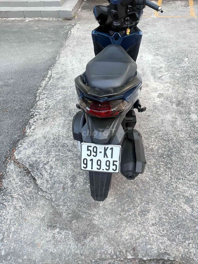 anh em cứ đến xem trực tiếp thích thì mình nhích. Mua bán Xe máy tại Huyện Nhà Bè Tp Hồ Chí Minh được đăng bởi cọpppp  hình 8