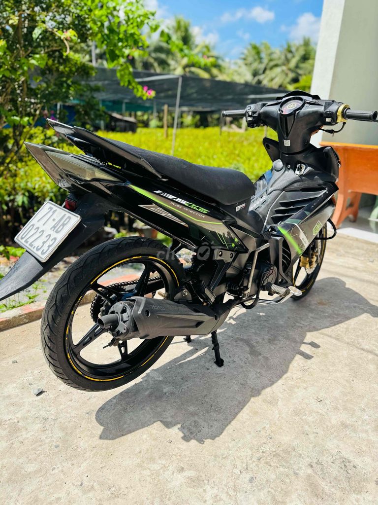 exciter 50cc