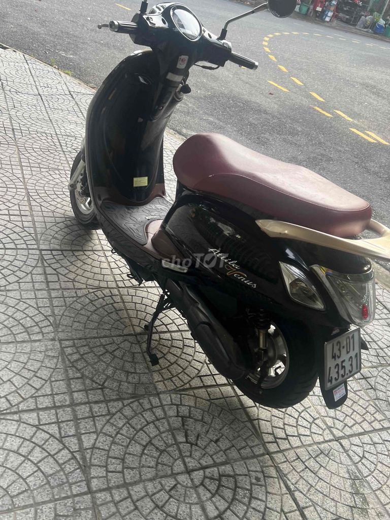 Bán atila venus bản đặt biệt 125 2015 xe cọp. Mua bán Xe máy tại Quận Liên Chiểu Đà Nẵng được đăng bởi Tuấn hình 2