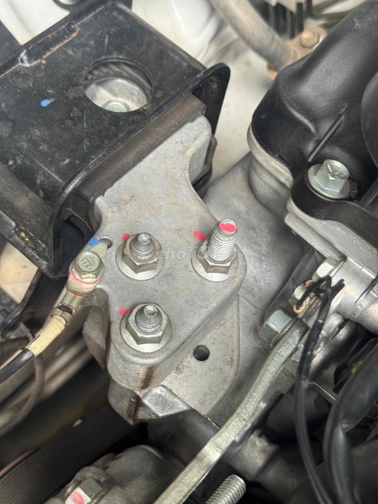 Mitsubishi Xpander 2022 AT Premium - 77000 km. Mua bán Ô tô tại Huyện Xuyên Mộc Bà Rịa - Vũng Tàu được đăng bởi Gold hình 13