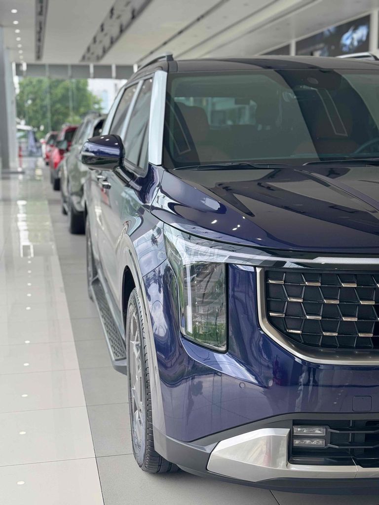 KIA CARNIVAL HEV HYDRID XE SẴN GIAO NGAY+ƯU ĐÃI. Mua bán Ô tô tại Quận Bình Tân Tp Hồ Chí Minh được đăng bởi Phương Kia  Mazda TPHCM hình 5