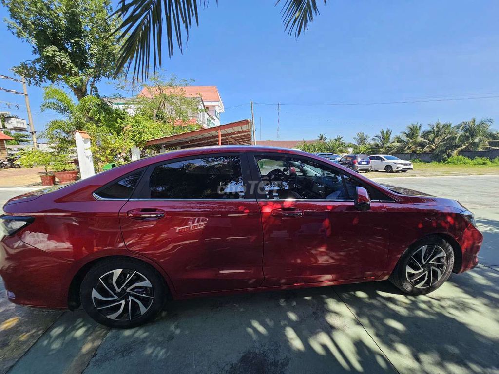 Buick U5 Plus 2022 photo 4