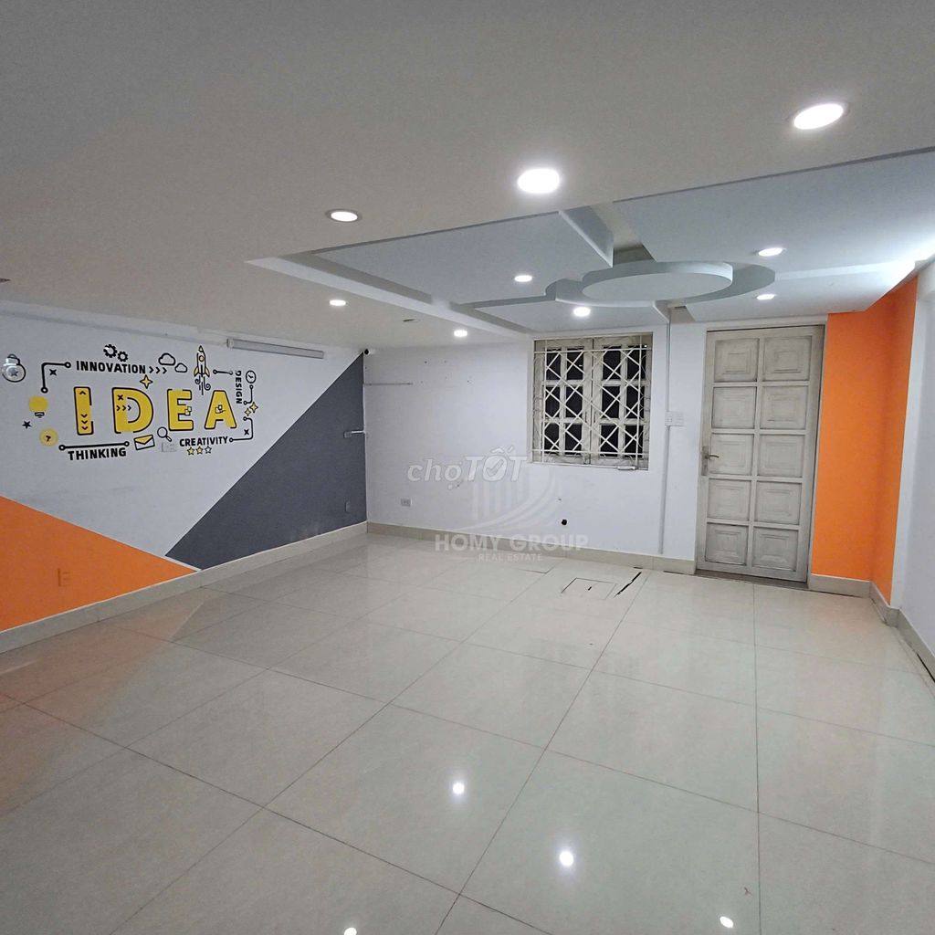 Toà nhà 7 phòng rộng ngay Đào Trinh Nhất, Linh Tây giáp Phạm Văn Đồng. Cho thuê nhà ở tại Thành phố Thủ Đức Tp Hồ Chí Minh được đăng bởi Tri Homy hình 1
