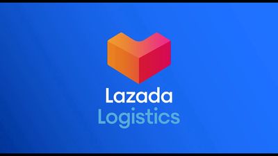 KHO LAZADA M14 - BÌNH TÂN logo