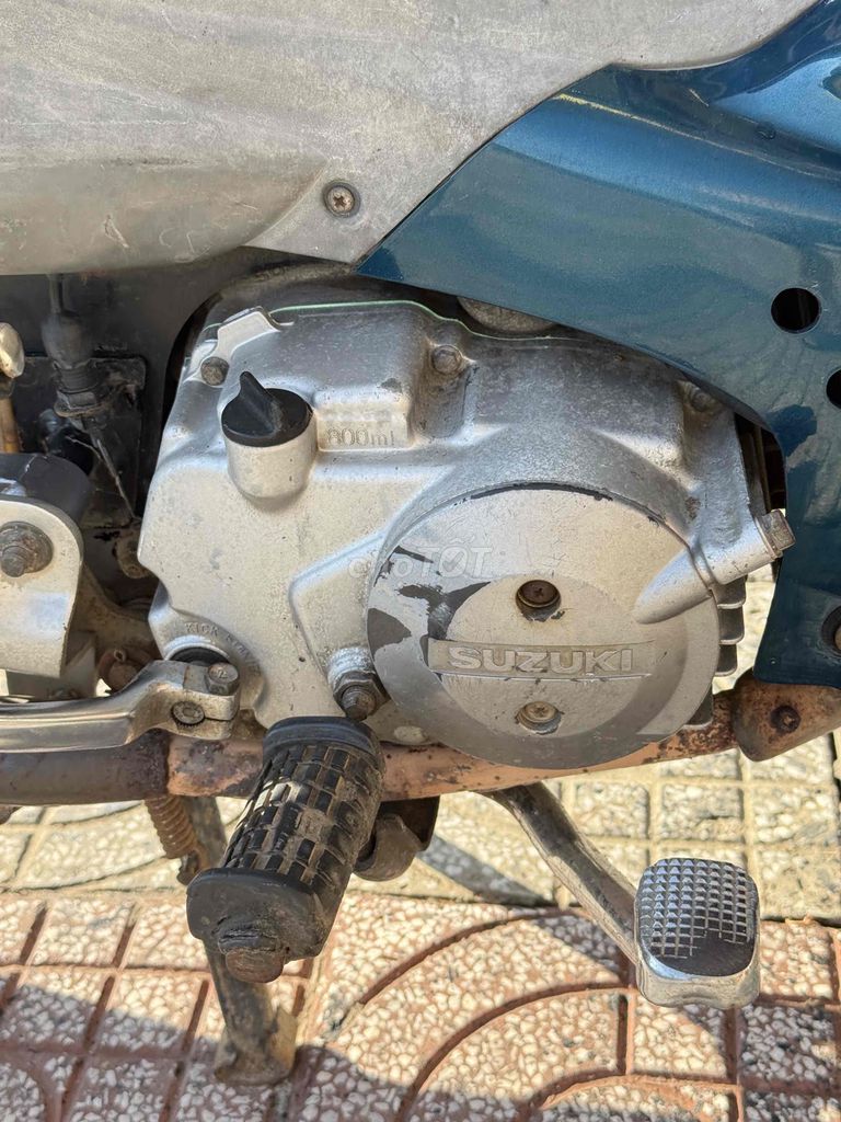 viva B63. Mua bán Xe máy tại Thành phố Vĩnh Long Vĩnh Long được đăng bởi XM cũ Đạt hình 5