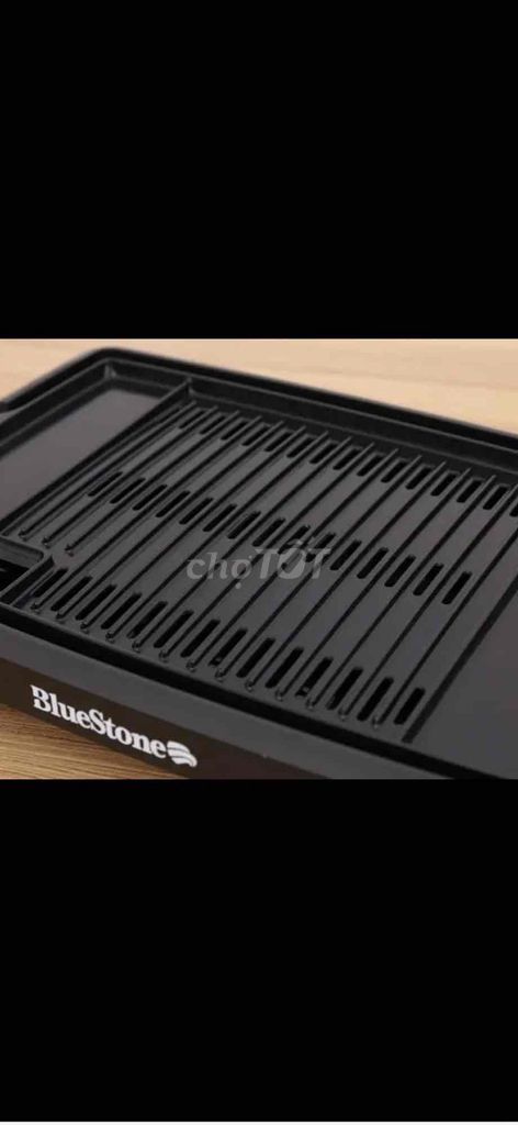 Bếp nướng điện Bluestone EGB-7408 Đen. Mua bán Bếp, lò, đồ điện nhà bếp tại Huyện Vũ Thư Thái Bình được đăng bởi Mr bao hình 1
