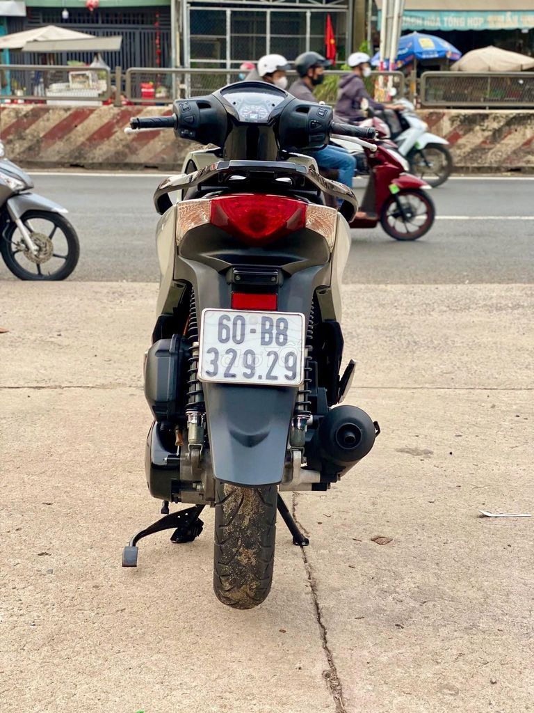 🏷️SHVN 150Cc 2014🏷️. Mua bán Xe máy tại Huyện Trảng Bom Đồng Nai được đăng bởi Phạm Minh An hình 2