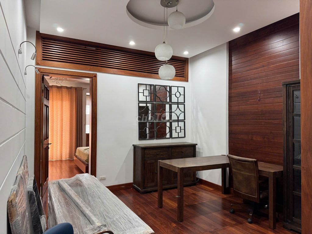 Cho thuê nhà 6 phòng ngủ tại Hải Châu, Đà Nẵng — ảnh 11