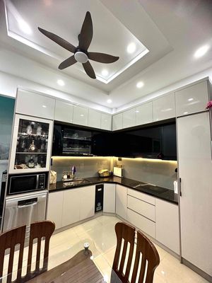 Mình CHÍNH CHỦ Cho thuê nhà Nguyên Căn HXH Sát Vạn Phúc City, Hiệp Bìn