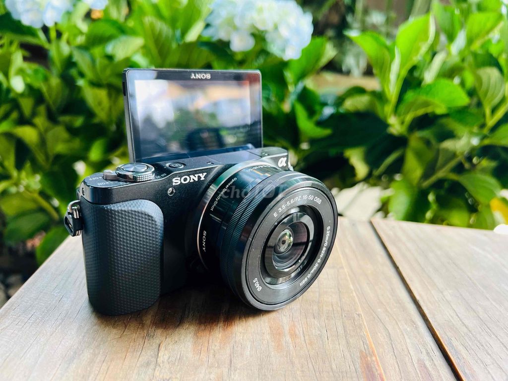 Sony Nex 3N - rất đẹp