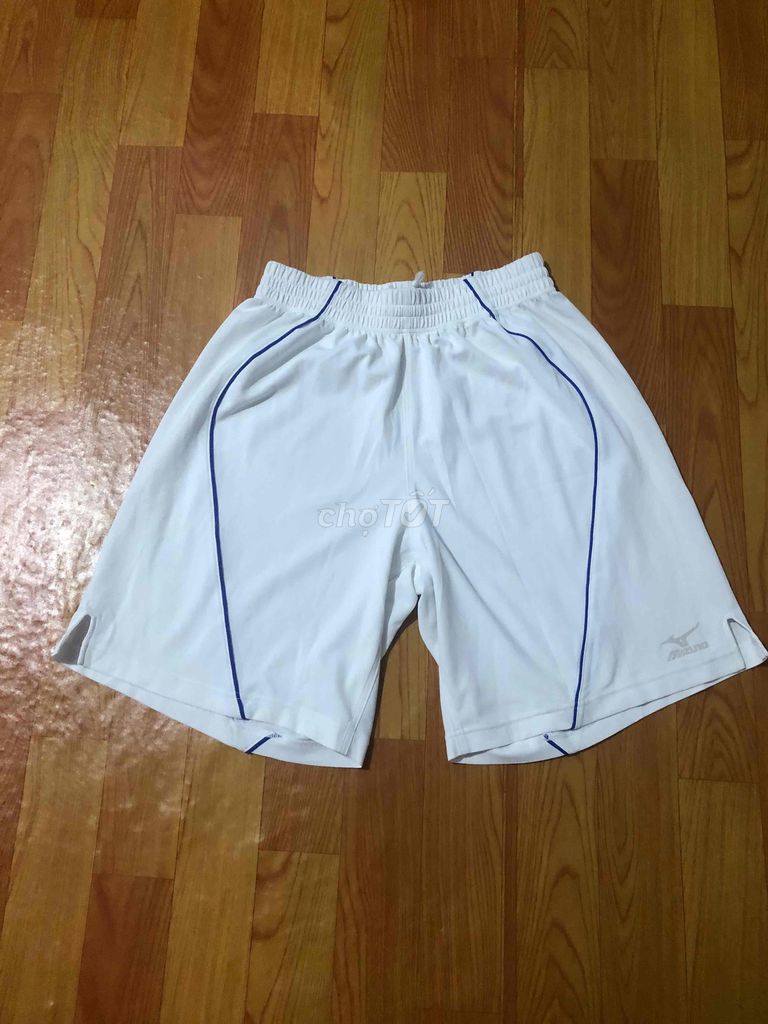 (Đồ auth…Nam) Bộ MIZUNO. Mua bán Quần áo tại Huyện Thường Tín Hà Nội được đăng bởi Đồ Auth thể thao Nam hình 1