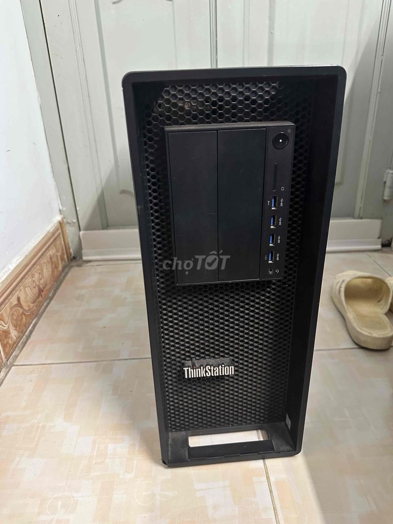 xác Lenovo ThinkStation P500 Barebone. Mua bán Máy tính để bàn tại Quận Tân Bình Tp Hồ Chí Minh được đăng bởi Trương Toàn hình 1