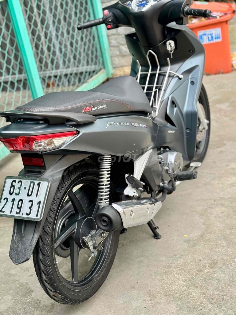 Fuled 2022 9Chủ Zin ( Hỗ Trợ Góp). Mua bán Xe máy tại Thành phố Thủ Đức Tp Hồ Chí Minh được đăng bởi Nguyễn văn hình 4