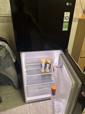 Tủ lạnh tiết kiệm điện LG 217L đời mới