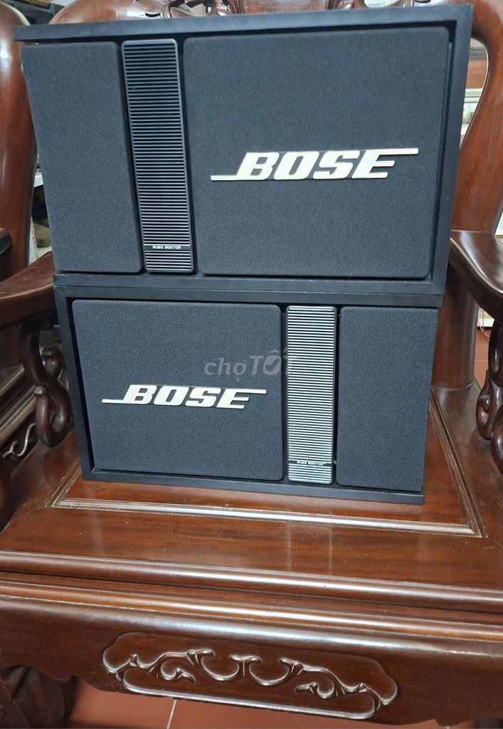 Loa Bose 301 Music Monitor II. Mua bán Tivi, Âm thanh tại Quận Đống Đa Hà Nội được đăng bởi Thu Anh hình 1