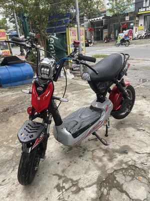 Bán xe điện 133 giá hạt dẻ. Mua bán Xe điện tại Quận Sơn Trà Đà Nẵng được đăng bởi Đinh văn Tín