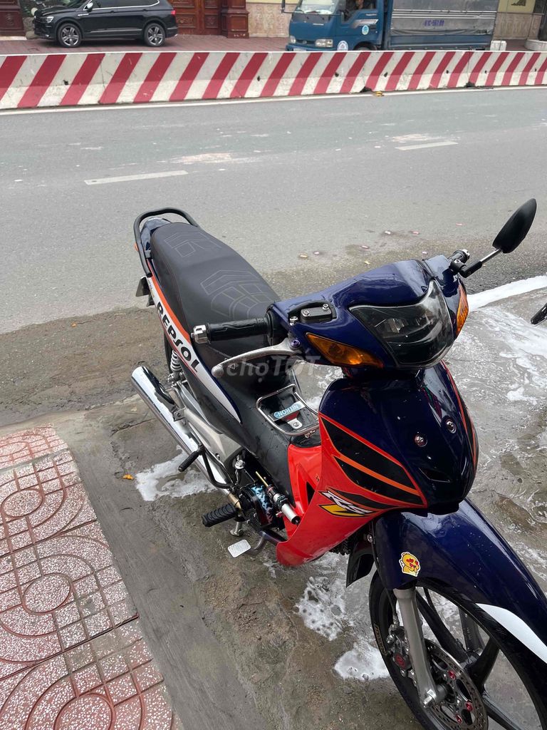 cần bán wave ALPha 100 đk lại 2023 máy 54+3.5. Mua bán Xe máy tại Thành phố Thuận An Bình Dương được đăng bởi đặng tâm hình 3