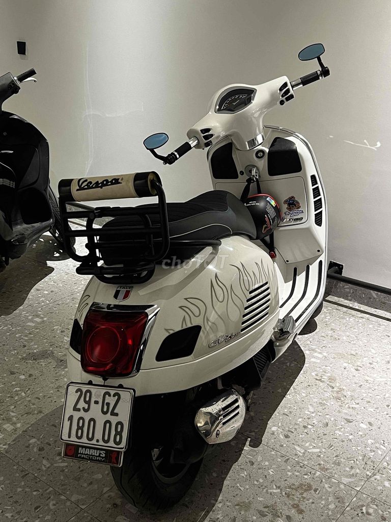 Cần bán vespa gts 150cc 2022 đẹp lướt. Mua bán Xe máy tại Quận Thanh Xuân Hà Nội được đăng bởi fb Minh Vương Smartphone Korea hình 19