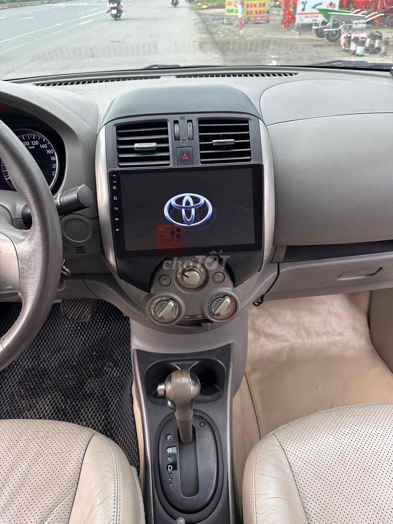 Xe Suny 1.5 AT đời:2014 ÐK 2015 xe gia đình. Mua bán Ô tô tại Quận Cái Răng Cần Thơ được đăng bởi ÔTÔ PHÚC SƠN  TP CẦn Thơ  hình 9