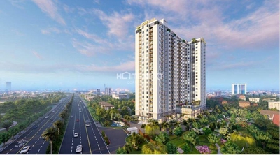 Minh Quốc Plaza