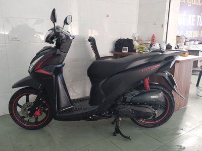 Vision đi it đep 95%. Mua bán Xe máy tại Thành phố Vinh Nghệ An được đăng bởi Quán ngon 