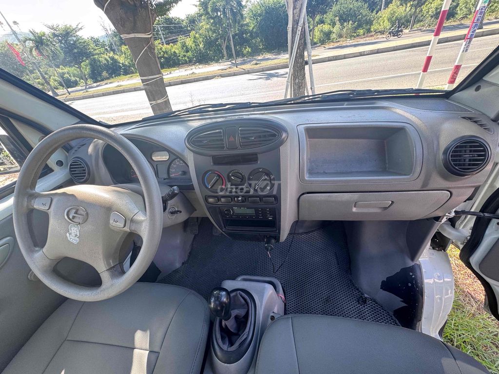 Thaco Towner 2019 - đẹp - chất. Mua bán Xe tải, xe ben tại Thành phố Phan Rang-Tháp Chàm Ninh Thuận được đăng bởi Auto Sơn Lương hình 5