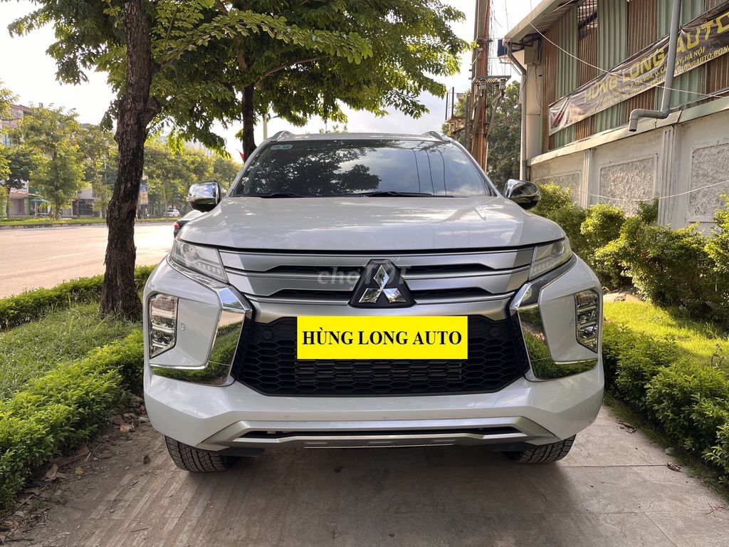 Mitsubishi Pajero Sport 2.4D 4x2 AT 2023 9000km