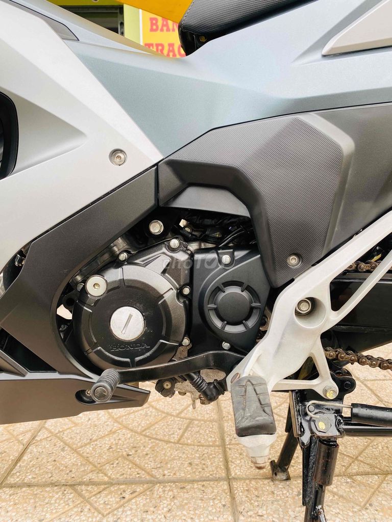 Winer X ABS 2021 siêu đẹp chuẩn zin có góp🔥. Mua bán Xe máy tại Quận Ninh Kiều Cần Thơ được đăng bởi Hiếu Xe máy Tân Liên Hưng 2 hình 9