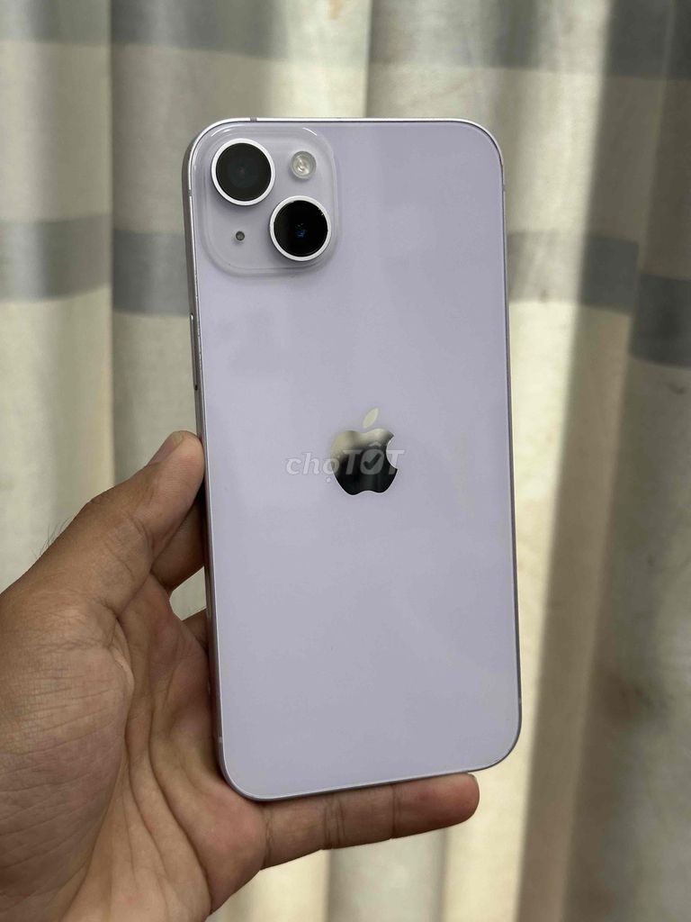 14 Plus 256GB màn lưu ảnh. Mua bán Điện thoại tại Quận 12 Tp Hồ Chí Minh được đăng bởi Sang Mobile hình 1