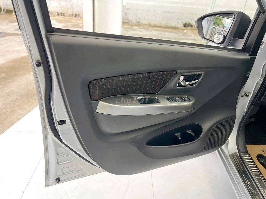 TOYOTA WIGO 2020 1.2 AT - odo 63789 km. Mua bán Ô tô tại Thành phố Nha Trang Khánh Hòa được đăng bởi TÂM THIỆN AUTO hình 17