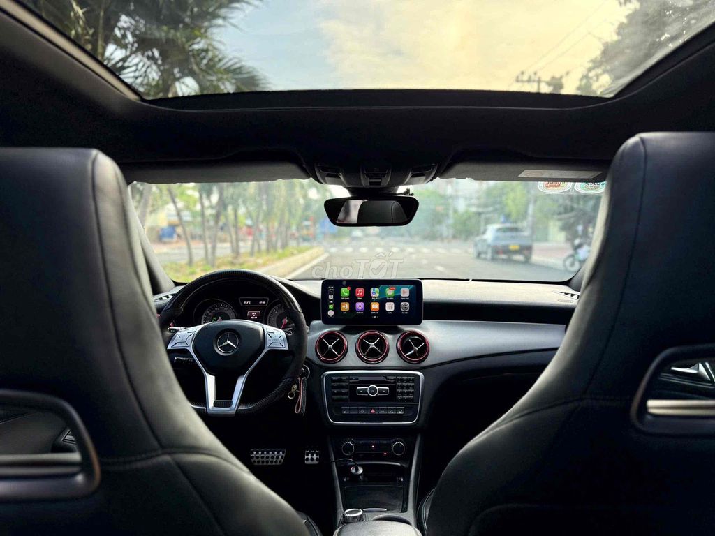 Mercedes Benz CLA 250 4matic model 2015. Mua bán Ô tô tại Quận 8 Tp Hồ Chí Minh được đăng bởi Khoa nguyễn hình 12