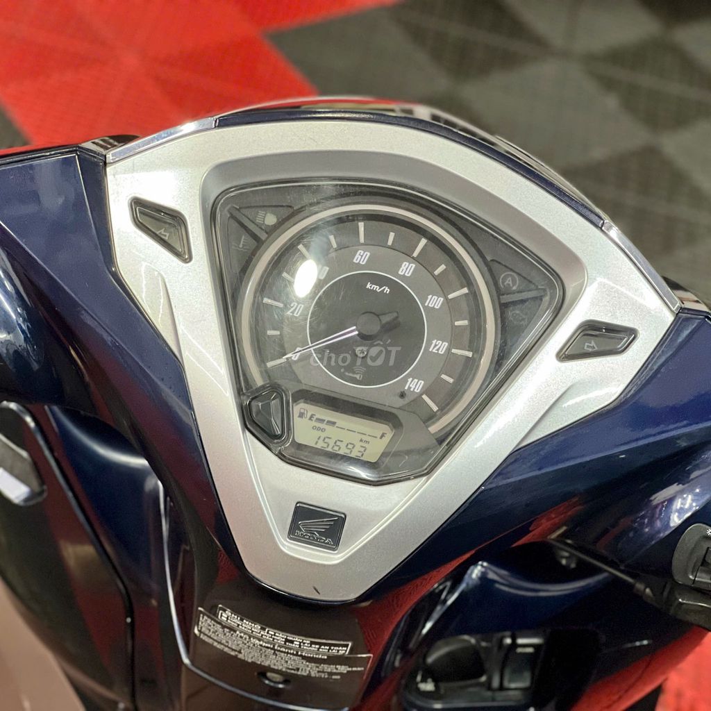 💥Lead 2018 khoá Smartkey BS47 chính chủ ký giấy. Mua bán Xe máy tại Thành phố Thủ Đức Tp Hồ Chí Minh được đăng bởi XE MÁY THỦ ĐỨC hình 8