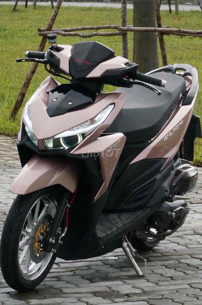 CẦN BÁN VARIO 150 MẪU CỦ ĐÚNG ĐỜI. Mua bán Xe máy tại Quận Hải Châu Đà Nẵng được đăng bởi CHUYÊN BÁN XE LƯỚT hình 4