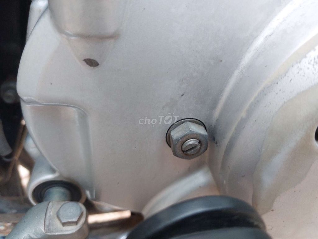 Wave rs 2008... Máy rin. Bs66. Mua bán Xe máy tại Thành phố Vĩnh Long Vĩnh Long được đăng bởi Phước  hình 16