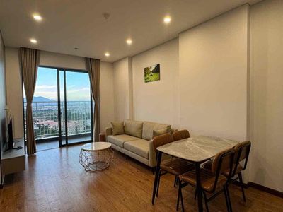 Rent · Mia Center Point · 2 bd · 63 м² · Quận Liên Chiểu, ул. Đường Ngô Thì Nhậm